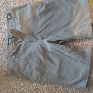 Rvca classic lenght 20" shorts